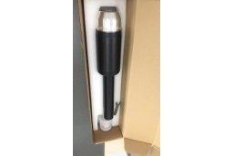 Luggage Hardware automatic spray system | hdaspraygun